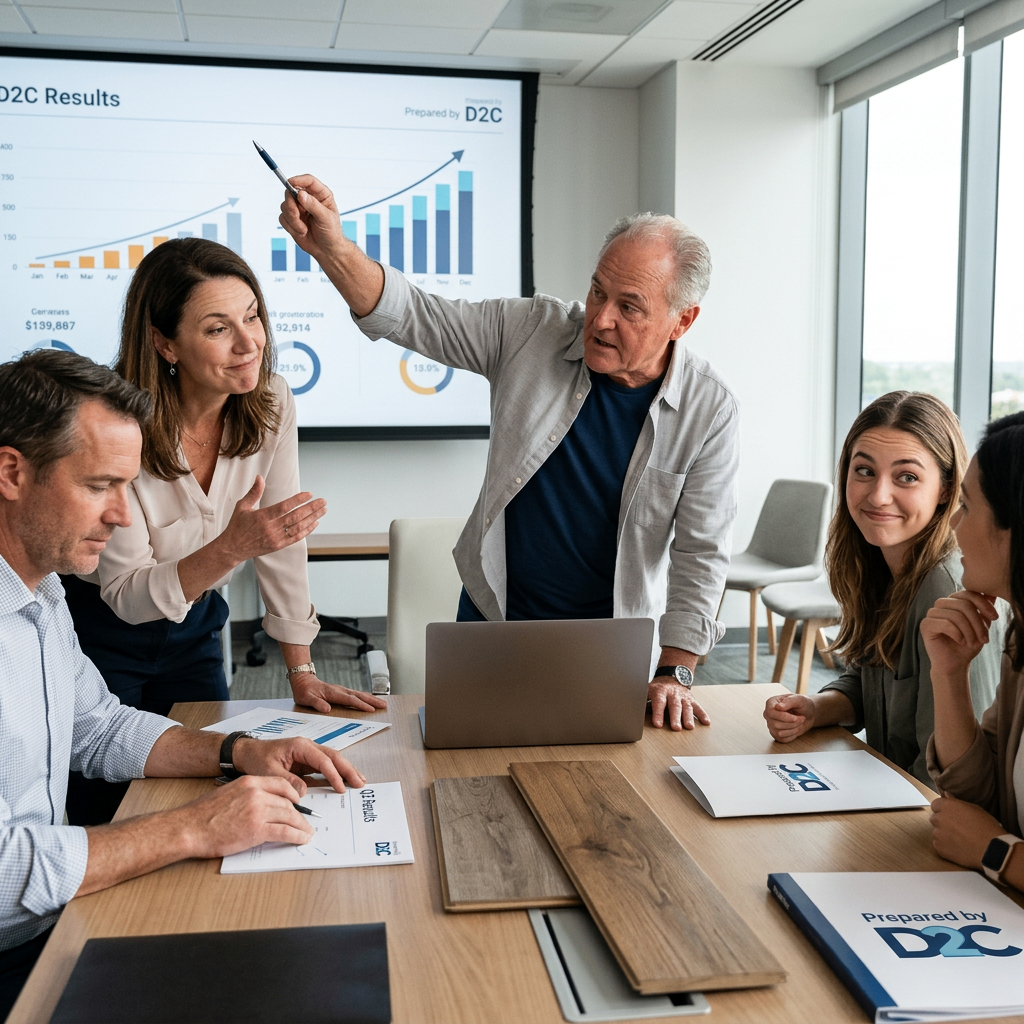 AI readiness strategy consultation